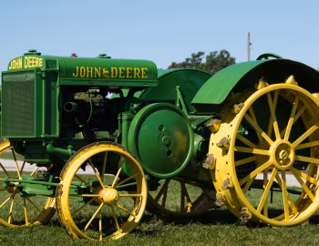 1924–38 John Deere D '1923–38