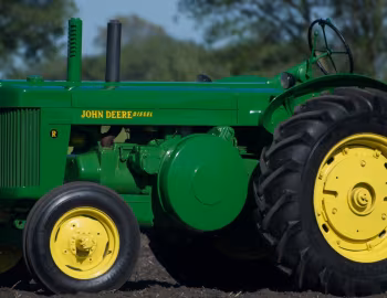 John Deere Model R '08.1948–08.1955