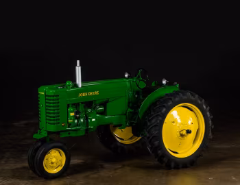 John Deere MT '1949–52