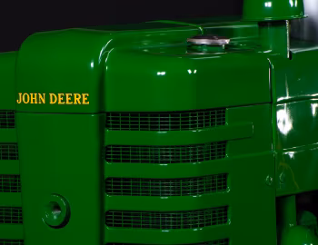 John Deere MT '1949–52