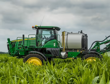 John Deere R4038 '2013–pr.