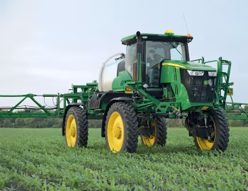 John Deere R4038 '2013–pr.