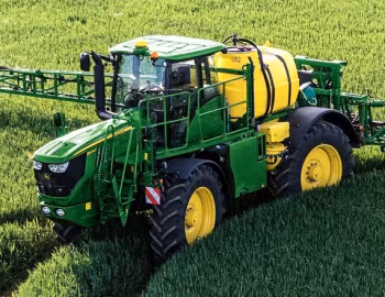 John Deere R4040i '11.2014–pr.