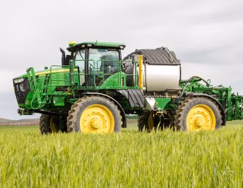 John Deere R4045 '2014–pr.