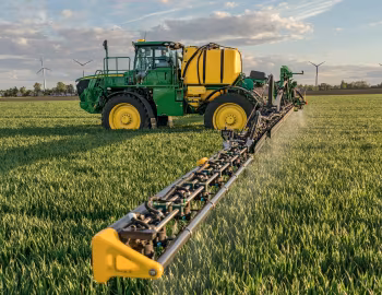 John Deere R4050i '2017–pr.
