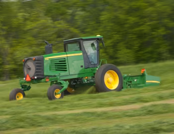 John Deere R450 '2009–pr.