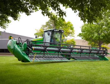 John Deere R450 '2009–pr.