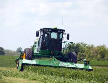John Deere R450 '2009–pr.
