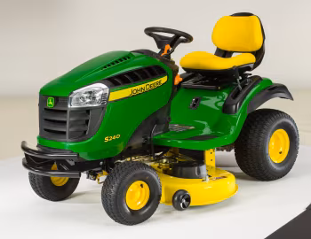 John Deere S240 '2015–pr.