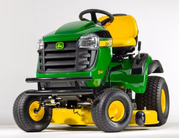 John Deere S240 '2015–pr.
