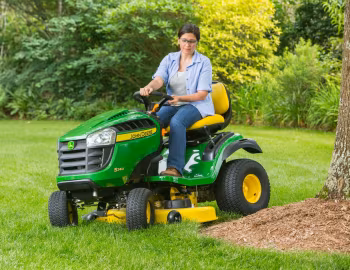 John Deere S240 '2015–pr.