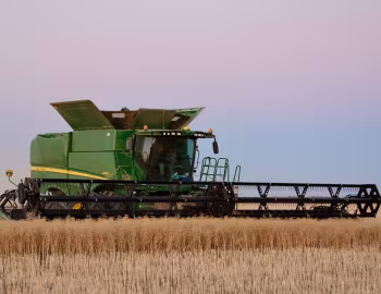 John Deere S690 '2011–pr.