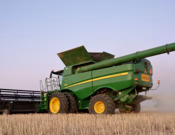John Deere S690 '2011–pr.