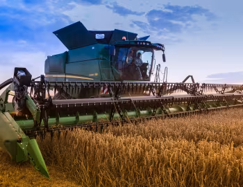 John Deere S690i '2014–pr.