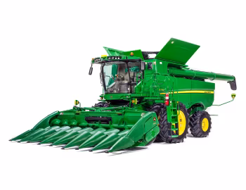 John Deere S770 '2017–pr.