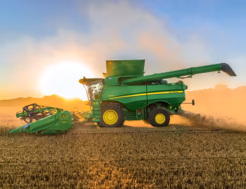 John Deere S770i '2017–pr.