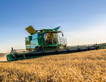 John Deere S770i '2017–pr.