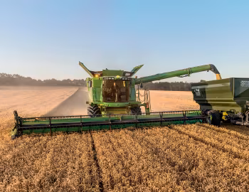 John Deere S770i '2017–pr.