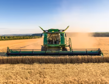 John Deere S770i '2017–pr.