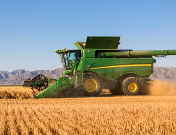 John Deere S780 '2018–н.ч.