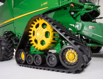 John Deere S780 '2018–pr.