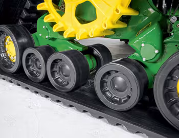 John Deere S780 '2018–pr.