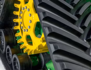 John Deere S780 '2018–pr.