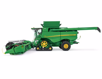 John Deere S790 '2018–pr.