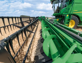 John Deere S790i '2018–pr.
