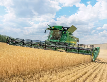John Deere S790i '2018–pr.