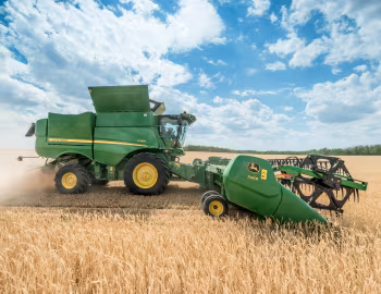 John Deere S790i '2018–pr.