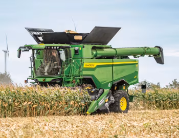 John Deere S7 900 '2024–pr.