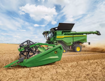 John Deere S7 900 '2024–н.ч.
