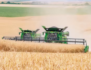 John Deere S7 Series '2024–н.ч.