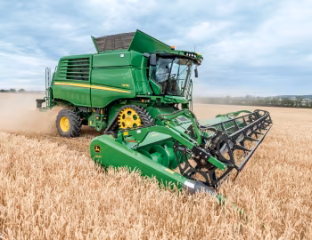 John Deere T670i '2014–pr.