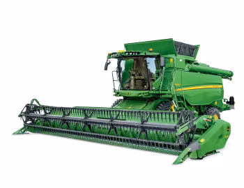 John Deere T670i '2014–pr.