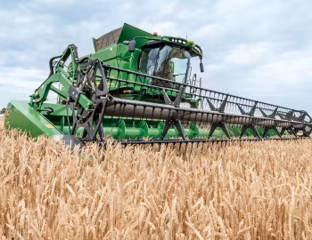 John Deere T670i '2014–pr.