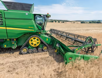 John Deere T670i '2014–pr.