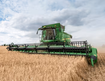 John Deere T670i '2014–pr.