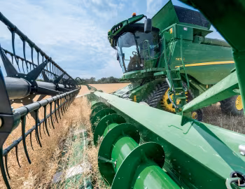 John Deere T670i '2014–pr.