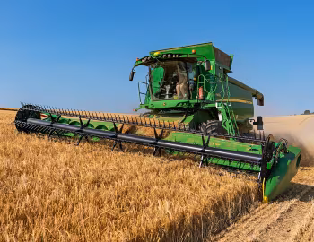 John Deere T670i HillMaster '2016–pr.