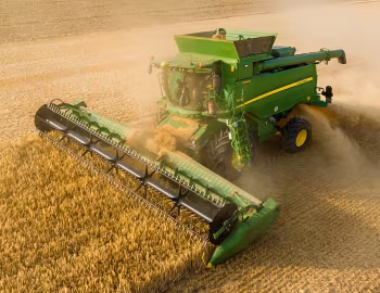 John Deere T670i HillMaster '2016–pr.