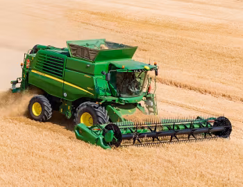 John Deere T670i HillMaster '2016–pr.