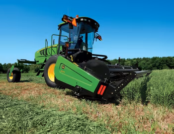 John Deere W150 '2013–pr.