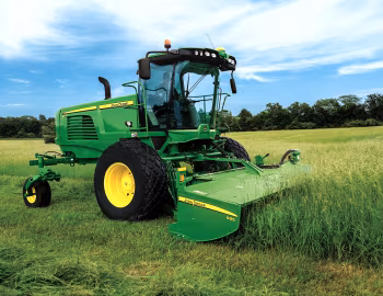 John Deere W235 '2013–pr.