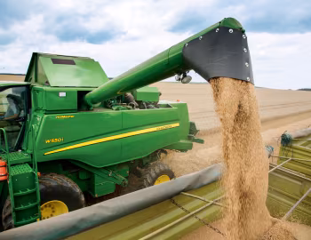 John Deere W550i HillMaster '2014–pr.