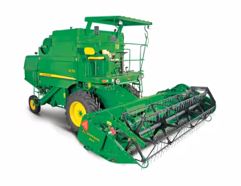 John Deere W70 '2012–pr.