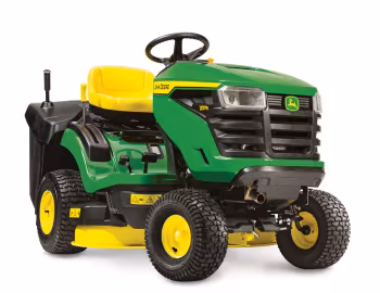 John Deere X117R '2020–pr.