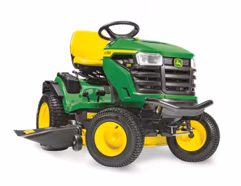 John Deere X167 '2021–pr.