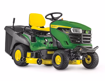 John Deere X167R '2020–pr.